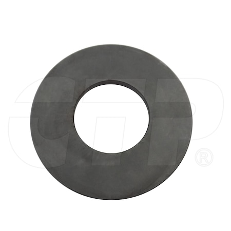 Aic Replacement Parts Plate - Shoe Fits Caterpillar Models 1733444